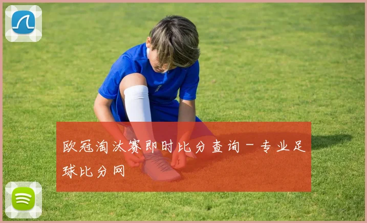 欧冠淘汰赛即时比分查询 - 专业足球比分网