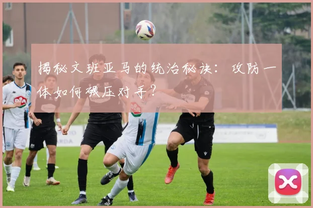 揭秘文班亚马的统治秘诀：攻防一体如何碾压对手？
