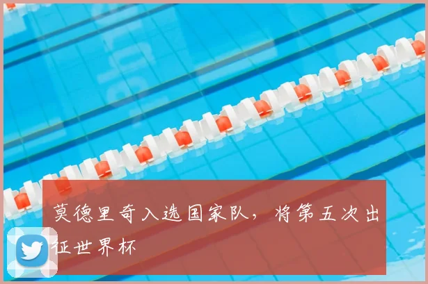 莫德里奇入选国家队，将第五次出征世界杯