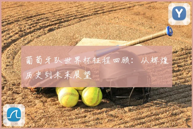 葡萄牙队世界杯征程回顾：从辉煌历史到未来展望